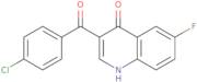 Diethyl 1-{2-[(2,5-dimethylphenyl)amino]-2-oxoethyl}-1H-1,2,3-triazole-4,5-dicarboxylate