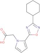 N-Methyl(5-(2-furyl)pyrid-2-yl)methylamine