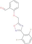 2-(2-Methyl-1H-imidazol-1-yl)benzonitrile