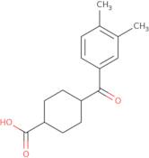 [2-(Dimethylamino)ethyl][(2-methylphenyl)methyl]amine