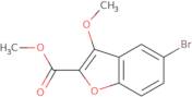 N-((5-Methyl-2-thienyl)methyl)cyclopropanamine hydrochloride