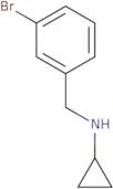 N-Cyclopropyl-3-bromobenzylamine