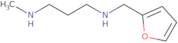 N1-(2-Furylmethyl)-N3-methyl-1,3-propanediamine