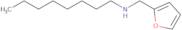 (Furan-2-ylmethyl)(octyl)amine