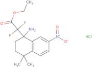 N-(Thiophen-3-ylmethyl)cyclohexanamine