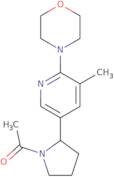 2-Methyl-2-[(3-thienylmethyl)amino]-1-propanol