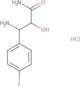 (Pyridin-3-ylmethyl)(3-thienylmethyl)amine hydrochloride