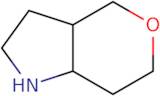 Octahydropyrano[4,3-b]pyrrole