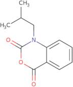 1-(2-Methylpropyl)-2,4-dihydro-1H-3,1-benzoxazine-2,4-dione