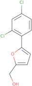 (5-(2,4-Dichlorophenyl)furan-2-yl)methanol