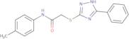 Potassium 2-(trifluoromethyl)benzenesulfonate