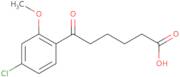 4-(3-Aminopropyl)piperazin-2-one