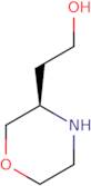 (R)-2-(Morpholin-3-yl)ethanol