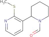 3-Ethyl-6,7-dimethyl-quinoline-2-thiol