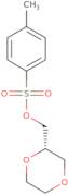 (1,4-dioxan-2-yl)methyl 4-methylbenzene-1-sulfonate