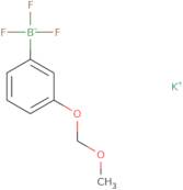 Potassium trifluoro[3-(methoxymethoxy)phenyl]borate