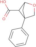 4-Phenyl-2-oxabicyclo[2.1.1]hexane-5-carboxylic acid