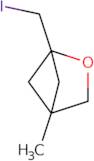 1-(Iodomethyl)-4-methyl-2-oxabicyclo[2.1.1]hexane