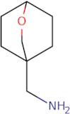 2-Oxabicyclo[2.2.2]octan-4-ylmethanamine