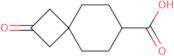 2-Oxospiro[3.5]nonane-7-carboxylic acid