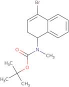 3-Formyl-5-(trifluoromethoxy)benzoic acid