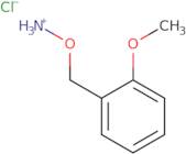 1-[(Aminooxy)methyl]-2-methoxybenzene