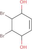 5,6-Dibromocyclohex-2-ene-1,4-diol