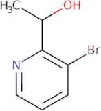 (S)-1-(3-Bromo-2-pyridyl)ethanol