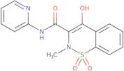 Piroxicam-(methyl-d3)