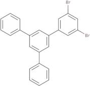 3,5-Dibromo-5'-phenyl-1,1':3',1''-terphenyl