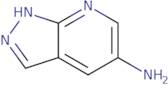 1H-Pyrazolo[3,4-b]pyridin-5-amine