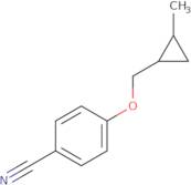 Methyl 6-cyano-4-azaindole-2-carboxylate