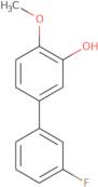 tert-Butyl 4-(bromomethyl)-6-chloro-1H-benzo[D]imidazole-1-carboxylate