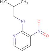 N-Isobutyl-3-nitro-2-pyridinamine