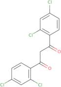 1,3-Bis(2,4-dichlorophenyl)propane-1,3-dione