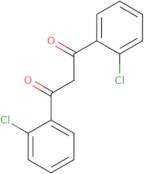 1,3-Bis(2-chlorophenyl)propane-1,3-dione