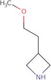 3-(2-Methoxyethyl)azetidine