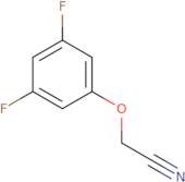 2-(3,5-Difluorophenoxy)acetonitrile