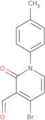 4-(2,7-Dioxo-[1,3]diazepan-1-yl)benzenesulfonylchloride