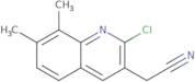 3-(Piperidin-1-yl)-4-(methylsulfonyl)aniline