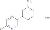 1-[4-(Ethylsulfonyl)-2-nitrophenyl]pyrrolidine