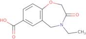 1-(4-Fluoro-2-nitrophenyl)-3-methylpiperidine