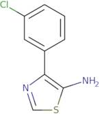 2-Methylsulfonyl-5-(piperidin-1-yl)aniline