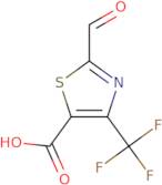 1-[4-(Methylsulfonyl)phenyl]-3-methylpiperazine
