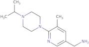 1-[4-(Ethylsulfonyl)-2-nitrophenyl]-4-methylpiperidine