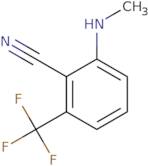 2-(2,6-Dimethylmorpholin-4-yl)-5-ethylsulfonylaniline