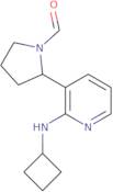 1-[4-(Ethylsulfonyl)-2-nitrophenyl]piperidin-4-ol