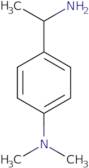 4-[(1S)-1-Aminoethyl]-N,N-dimethylaniline