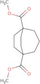 Dimethyl bicyclo[3.2.2]nonane-1,5-dicarboxylate