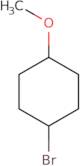 1-Bromo-4-methoxycyclohexane